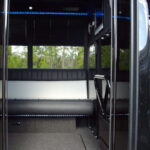 Limo Bus - Chauffeur Service - Naples and SW Florida